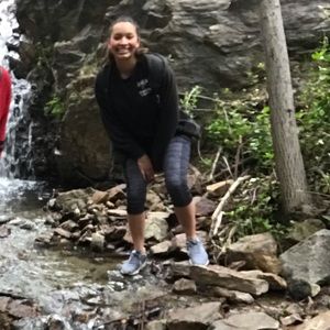 Meet your Posher, Ashely